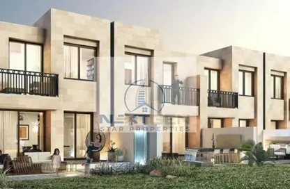 فيلا - 5 غرف نوم - 5 حمامات للبيع في مالطة - داماك لاجونز - دبي فيلا - 5 غرف نوم - 5 حمامات للبيع في مالطة - داماك لاجونز - دبي