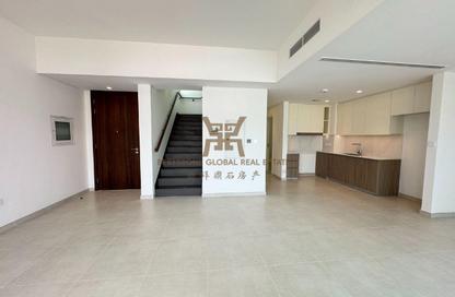 Townhouse - 3 Bedrooms - 4 Bathrooms for rent in Nara - The Valley - Dubai Townhouse - 3 Bedrooms - 4 Bathrooms for rent in Nara - The Valley - Dubai