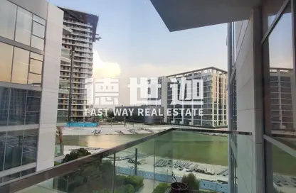 Apartment - 1 Bedroom - 2 Bathrooms for rent in Residences 2 - The Residences at District One - District One - Mohammed Bin Rashid City - Dubai Apartment - 1 Bedroom - 2 Bathrooms for rent in Residences 2 - The Residences at District One - District One - Mohammed Bin Rashid City - Dubai