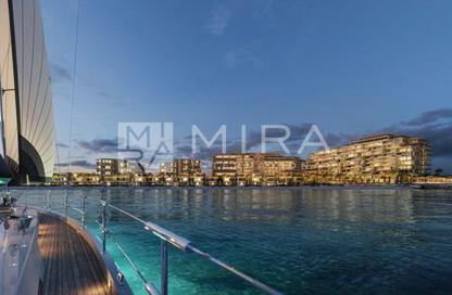 Apartment - 4 - 5 for rent in Six Senses Residences - The Crescent - Palm Jumeirah - Dubai