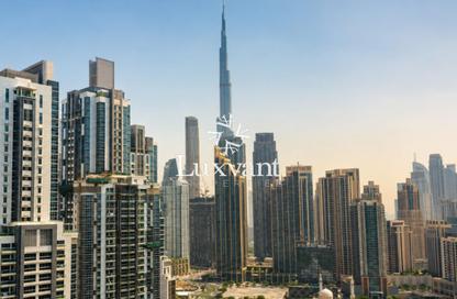 Office Space - Studio for sale in Vision Tower - Business Bay - Dubai