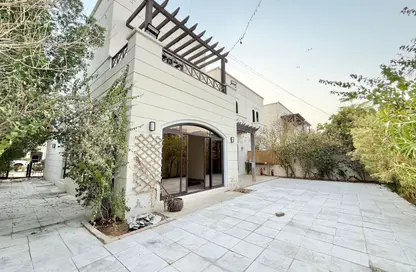 Villa - 4 Bedrooms - 6 Bathrooms for rent in Al Salam - Mudon - Dubai
