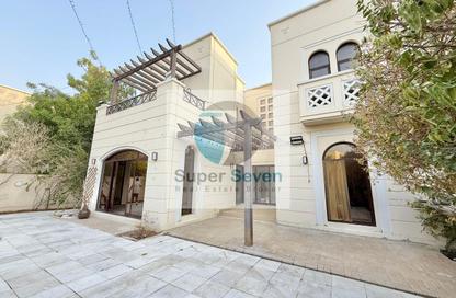 Villa - 4 - 6 for rent in Al Salam - Mudon - Dubai