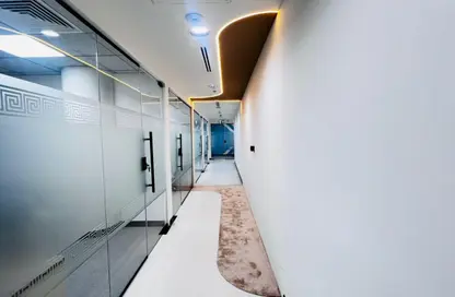 Office Space - Studio for rent in BurJuman Business Tower - Mankhool - Bur Dubai - Dubai
