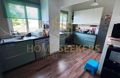 Apartment - 3 Bedrooms - 3 Bathrooms for sale in Tower 18 - Al Reef Downtown - Al Reef - Abu Dhabi