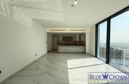 Apartment - 3 Bedrooms - 4 Bathrooms for rent in Crest Grande - Sobha Hartland - Mohammed Bin Rashid City - Dubai