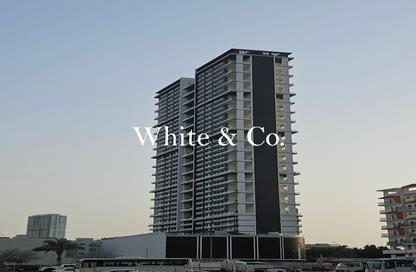 Shop - Studio for rent in Binghatti Onyx - District 15 - Jumeirah Village Circle - Dubai