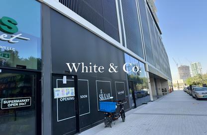 Shop - Studio for rent in Binghatti Onyx - District 15 - Jumeirah Village Circle - Dubai