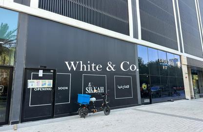 Shop - Studio for rent in Binghatti Onyx - District 15 - Jumeirah Village Circle - Dubai