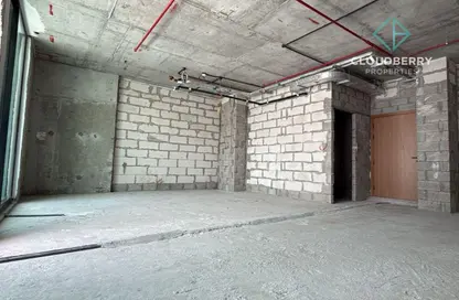 Office Space - Studio for rent in Binghatti Azure - District 16 - Jumeirah Village Circle - Dubai