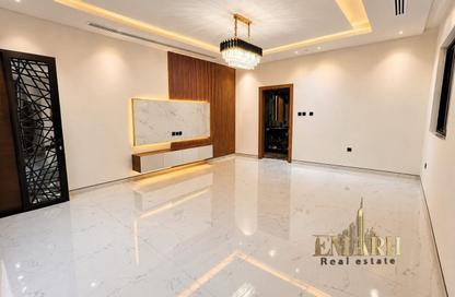 Villa - 4 - 6 for sale in Kabbali Hills - Al Helio 2 - Al Helio - Ajman