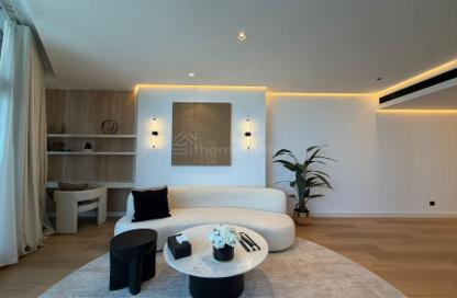 Apartment - Studio - 1 Bathroom for rent in Sky Gardens - DIFC - Dubai