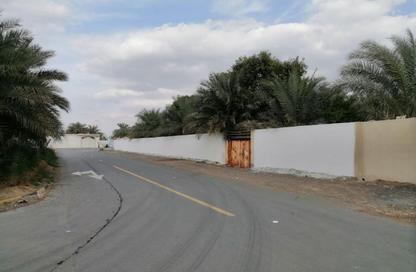 مزرعة - استوديو للبيع في المنامة - عجمان