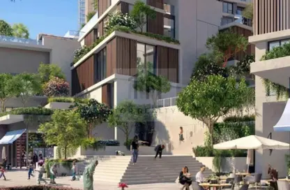 Apartment - 2 Bedrooms - 2 Bathrooms for sale in Creek Waters 2 - Dubai Creek Harbour (The Lagoons) - Dubai Apartment - 2 Bedrooms - 2 Bathrooms for sale in Creek Waters 2 - Dubai Creek Harbour (The Lagoons) - Dubai