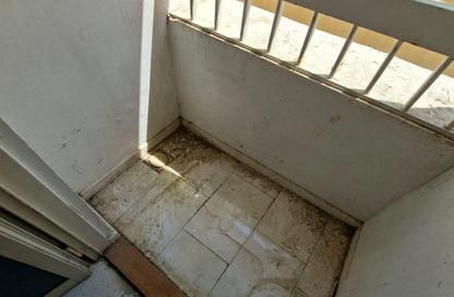 Apartment - 2 Bedrooms - 2 Bathrooms for rent in Al Nabaa Building - Al Naba'ah - Al Sharq - Sharjah