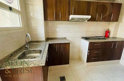 Apartment - 1 Bedroom - 2 Bathrooms for rent in Ewan Residences Building 2 - Ewan Residences - Dubai Investment Park 1 (DIP 1) - Dubai Investment Park (DIP) - Dubai