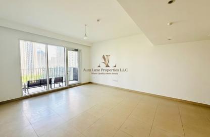Apartment - 1 Bedroom - 1 Bathroom for rent in Creek Horizon Tower 1 - Creek Horizon - Dubai Creek Harbour (The Lagoons) - Dubai