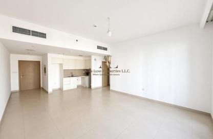 Apartment - 1 Bedroom - 1 Bathroom for rent in Creek Horizon Tower 1 - Creek Horizon - Dubai Creek Harbour (The Lagoons) - Dubai