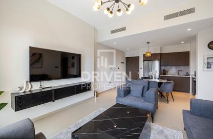 Apartment - 2 Bedrooms - 2 Bathrooms for sale in Act One - Act One Act Two Towers - Opera District - Downtown Dubai - Dubai