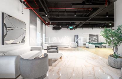 Full Floor - Studio for rent in Bay Square Building 8 - Bay Square - Business Bay - Dubai
