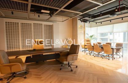 Full Floor - Studio - 1 Bathroom for rent in Bay Square Building 8 - Bay Square - Business Bay - Dubai Full Floor - Studio - 1 Bathroom for rent in Bay Square Building 8 - Bay Square - Business Bay - Dubai