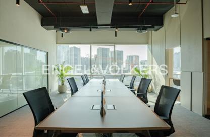 Full Floor - Studio - 1 Bathroom for rent in Bay Square Building 8 - Bay Square - Business Bay - Dubai Full Floor - Studio - 1 Bathroom for rent in Bay Square Building 8 - Bay Square - Business Bay - Dubai