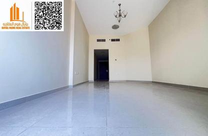 Apartment - 2 Bedrooms - 2 Bathrooms for rent in Gulf Tower - Emirates City - Ajman
