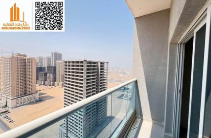 Apartment - 2 Bedrooms - 2 Bathrooms for rent in Gulf Tower - Emirates City - Ajman Apartment - 2 Bedrooms - 2 Bathrooms for rent in Gulf Tower - Emirates City - Ajman