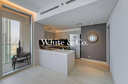 Apartment - 3 Bedrooms - 4 Bathrooms for sale in Forte 2 - Forte - Downtown Dubai - Dubai