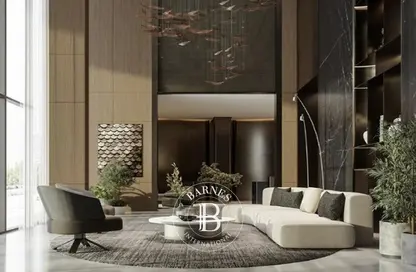 Apartment - 2 Bedrooms - 3 Bathrooms for sale in Bond Enclave - Arjan - Dubai