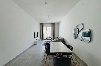 Apartment - 1 Bedroom - 2 Bathrooms for rent in La Riviera Azure - District 10 - Jumeirah Village Circle - Dubai