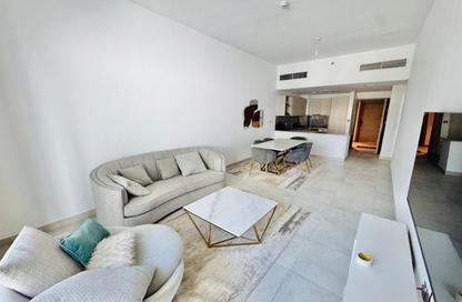 Apartment - 1 Bedroom - 2 Bathrooms for rent in La Riviera Azure - District 10 - Jumeirah Village Circle - Dubai