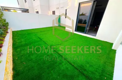 تاون هاوس - 2 غرف نوم - 3 حمامات للايجار في نويا 1 - نويا - جزيرة ياس - أبوظبي