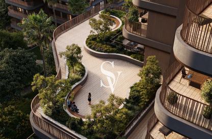 Apartment - 2 - 3 for sale in The Wilds Residences 1 - The Wilds Residences - The Wilds by Aldar - Dubai