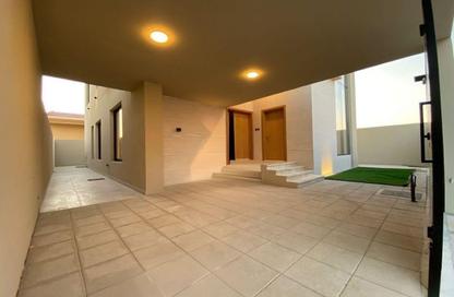 Villa - 4 Bedrooms - 5 Bathrooms for sale in Al Zahya - Ajman Villa - 4 Bedrooms - 5 Bathrooms for sale in Al Zahya - Ajman