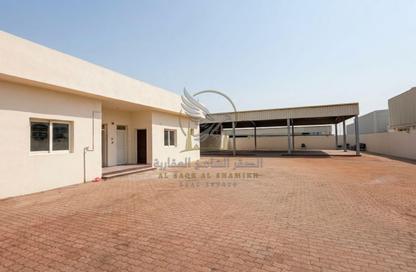 Land - Studio for rent in Al Sajaa S - Al Sajaa - Sharjah