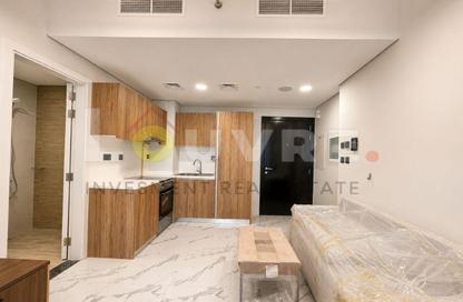 Apartment - 1 Bedroom - 1 Bathroom for rent in Al Maryah Vista - Al Maryah Island - Abu Dhabi Apartment - 1 Bedroom - 1 Bathroom for rent in Al Maryah Vista - Al Maryah Island - Abu Dhabi