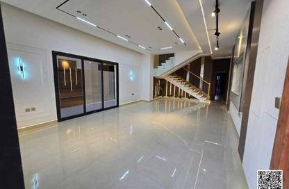 Villa - 5 Bedrooms - 7 Bathrooms for sale in Al Helio 2 - Al Helio - Ajman
