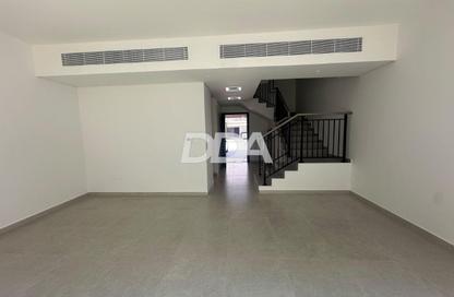 Townhouse - 4 - 4 for rent in Verona - Damac Hills 2 - Dubai Townhouse - 4 - 4 for rent in Verona - Damac Hills 2 - Dubai