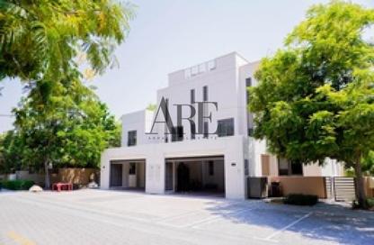 Villa - 4 Bedrooms - 5 Bathrooms for sale in Al Zahia 2 - Al Zahia - Muwaileh Commercial - Sharjah Villa - 4 Bedrooms - 5 Bathrooms for sale in Al Zahia 2 - Al Zahia - Muwaileh Commercial - Sharjah