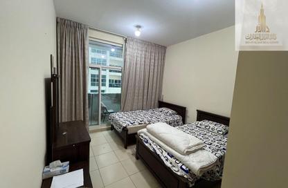 Apartment - 2 - 2 for sale in Ajman One Tower 1 - Ajman One - Ajman Downtown - Ajman