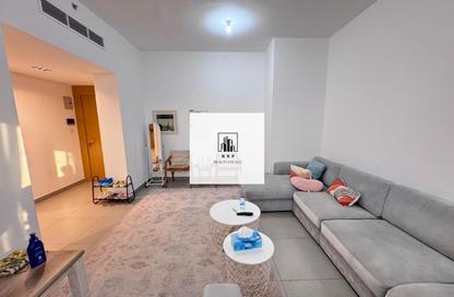 Apartment - 2 Bedrooms - 3 Bathrooms for rent in Souks Residential - Al Mamsha - Muwaileh - Sharjah