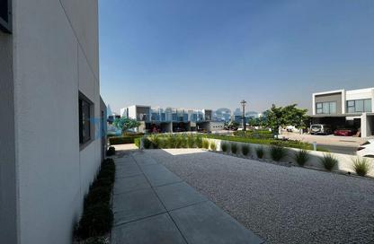 Townhouse - 4 Bedrooms - 4 Bathrooms for rent in La Rosa 2 - La Rosa - Villanova - Dubai Land - Dubai