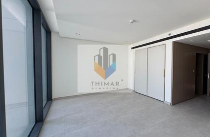 Apartment - Studio - 1 for rent in Binghatti Ghost - Dubai Healthcare City 2 - Al Jaddaf - Dubai Apartment - Studio - 1 for rent in Binghatti Ghost - Dubai Healthcare City 2 - Al Jaddaf - Dubai
