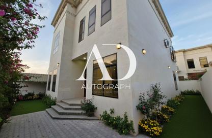 Villa - 4 Bedrooms - 4 Bathrooms for rent in Umm Suqeim 3 Villas - Umm Suqeim 3 - Umm Suqeim - Dubai