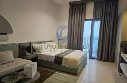 Apartment - Studio - 1 Bathroom for rent in Mag 970 - MAG City - Mohammed Bin Rashid City - Dubai