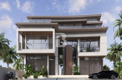 Villa - 5 - 7 for sale in Mews Mansions - Nad Al Sheba 1 - Nad Al Sheba - Dubai