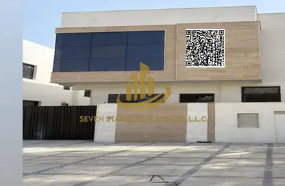 فيلا - 4 غرف نوم - 5 حمامات للبيع في الحليو 2 - الحليو - عجمان