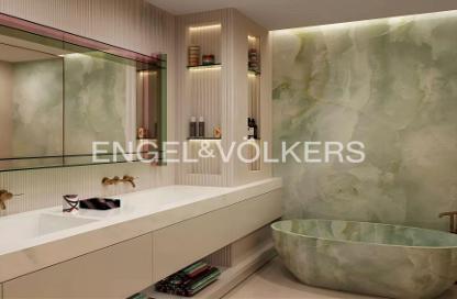 Apartment - 1 Bedroom - 1 Bathroom for sale in Trio Isle - Al Marjan Island - Ras Al Khaimah Apartment - 1 Bedroom - 1 Bathroom for sale in Trio Isle - Al Marjan Island - Ras Al Khaimah
