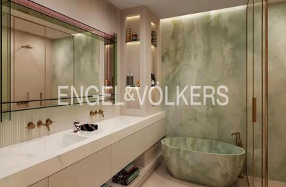 Apartment - 1 Bedroom - 1 Bathroom for sale in Al Marjan Island - Ras Al Khaimah